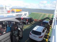 Shannon-Fähre &ndash; &copy; Michael Krause (Eberhardt TRAVEL)