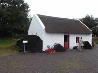 Torf-Dorf, Ring of Kerry &ndash; &copy; Michael Krause (Eberhardt TRAVEL)