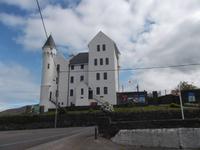 alte Konstablerwache, Cahersiveen &ndash; &copy; Michael Krause (Eberhardt TRAVEL)