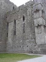 Kathedrale, Rock of Cashel &ndash; &copy; Michael Krause (Eberhardt TRAVEL)