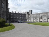 Burg Kilkenny &ndash; &copy; Michael Krause (Eberhardt TRAVEL)