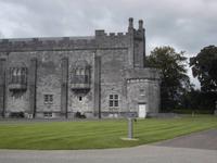 Burg Kilkenny &ndash; &copy; Michael Krause (Eberhardt TRAVEL)