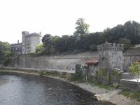 Burg Kilkenny &ndash; &copy; Michael Krause (Eberhardt TRAVEL)