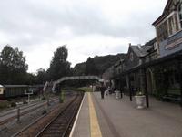 Betws-y-Coed &ndash; &copy; Michael Krause (Eberhardt TRAVEL)