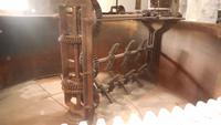 Locke`s Whiskey-Destillery &ndash; &copy; Adelheid Fritzsche (Eberhardt TRAVEL)