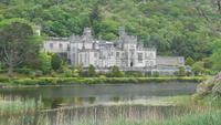  Kylemore Abbey &ndash; &copy; Adelheid Fritzsche (Eberhardt TRAVEL)