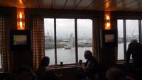 Überfahrt mit der Fähre nach England &ndash; &copy; Adelheid Fritzsche (Eberhardt TRAVEL)