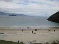 Keem-Bay &ndash; &copy; Petra Sauer (Eberhardt TRAVEL)