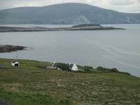 Achill-Rundfahrt &ndash; &copy; Petra Sauer (Eberhardt TRAVEL)