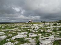 Poulnabrone Dolmen &ndash; &copy; Petra Sauer (Eberhardt TRAVEL)