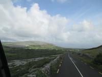 Burren &ndash; &copy; Petra Sauer (Eberhardt TRAVEL)
