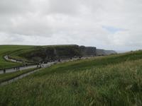 Cliffs of Moher &ndash; &copy; Petra Sauer (Eberhardt TRAVEL)