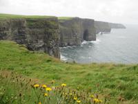 Cliffs of Moher &ndash; &copy; Petra Sauer (Eberhardt TRAVEL)