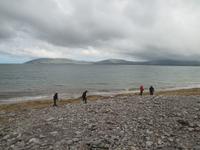 Waterville &ndash; &copy; Petra Sauer (Eberhardt TRAVEL)