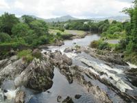 Sneem &ndash; &copy; Petra Sauer (Eberhardt TRAVEL)