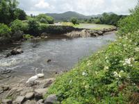 Sneem &ndash; &copy; Petra Sauer (Eberhardt TRAVEL)