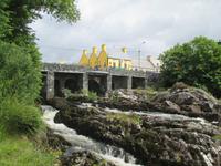 Sneem &ndash; &copy; Petra Sauer (Eberhardt TRAVEL)