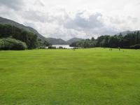 Muckross Park &ndash; &copy; Petra Sauer (Eberhardt TRAVEL)