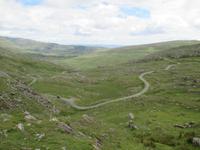 Healy Pass &ndash; &copy; Petra Sauer (Eberhardt TRAVEL)