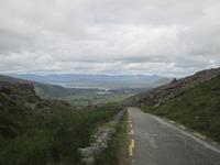 Healy Pass &ndash; &copy; Petra Sauer (Eberhardt TRAVEL)