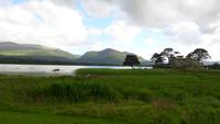 Killarney Lake &ndash; &copy; Petra Sauer (Eberhardt TRAVEL)