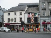 Kilkenny &ndash; &copy; Petra Sauer (Eberhardt TRAVEL)