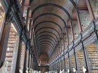 Dublin Trinity College &ndash; &copy; Petra Sauer (Eberhardt TRAVEL)