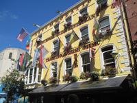 Temple Bar &ndash; &copy; Petra Sauer (Eberhardt TRAVEL)