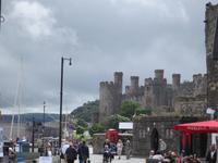 Conwy &ndash; &copy; Constanze Hölig (Eberhardt TRAVEL)
