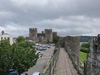 Conwy &ndash; &copy; Constanze Hölig (Eberhardt TRAVEL)