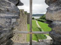 Conwy &ndash; &copy; Constanze Hölig (Eberhardt TRAVEL)