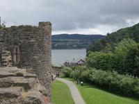 Conwy &ndash; &copy; Constanze Hölig (Eberhardt TRAVEL)