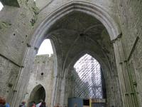 Rock of Cashel &ndash; &copy; Constanze Hölig (Eberhardt TRAVEL)