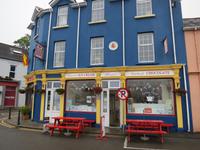 Castletownberehaven &ndash; &copy; Constanze Hölig (Eberhardt TRAVEL)