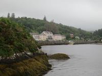 Eccles Hotel Glengariff &ndash; &copy; Constanze Hölig (Eberhardt TRAVEL)