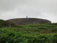Cahergall Ringfort &ndash; &copy; Constanze Hölig (Eberhardt TRAVEL)