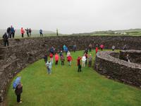 Cahergall Ringfort &ndash; &copy; Constanze Hölig (Eberhardt TRAVEL)