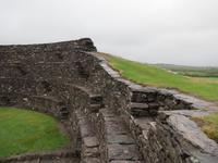 Cahergall Ringfort &ndash; &copy; Constanze Hölig (Eberhardt TRAVEL)