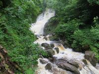 Torc Wasserfall &ndash; &copy; Constanze Hölig (Eberhardt TRAVEL)