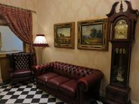 Ballyroe Hights Hotel &ndash; &copy; Constanze Hölig (Eberhardt TRAVEL)