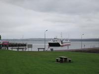 Shannon Ferry &ndash; &copy; Constanze Hölig (Eberhardt TRAVEL)