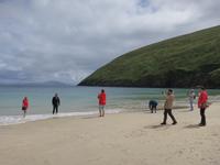 Keem Bay &ndash; &copy; Constanze Hölig (Eberhardt TRAVEL)