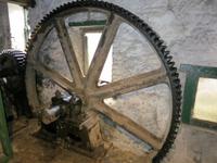 Kilbeggan Distillery &ndash; &copy; Constanze Hölig (Eberhardt TRAVEL)
