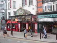 Dublin &ndash; &copy; Constanze Hölig (Eberhardt TRAVEL)