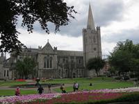 Dublin &ndash; &copy; Constanze Hölig (Eberhardt TRAVEL)