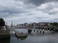 Dublin &ndash; &copy; Constanze Hölig (Eberhardt TRAVEL)