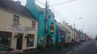 Sneem &ndash; &copy; Katrin Kerpa (Eberhardt TRAVEL)