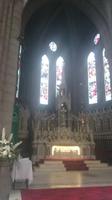 Daniel O' Connor Kirche, Altar &ndash; &copy; Katrin Kerpa (Eberhardt TRAVEL)