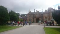 Muckross House &ndash; &copy; Katrin Kerpa (Eberhardt TRAVEL)