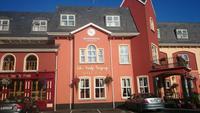Hotel Lady Gregory in Gort &ndash; &copy; Katrin Kerpa (Eberhardt TRAVEL)